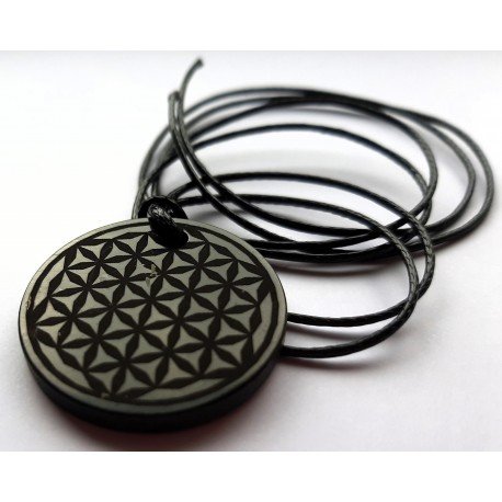 Collier bien-être énergisé PurFluid