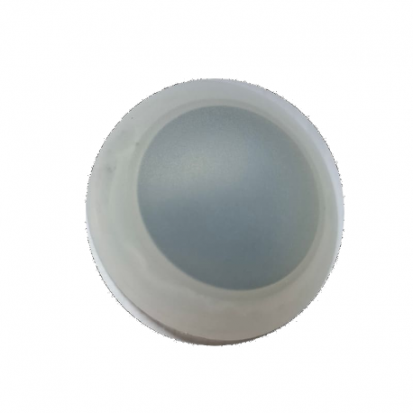 Pastille E-ELEC activée PurFluid