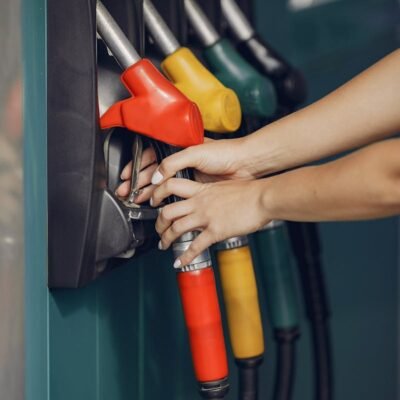 Carburant & combustible