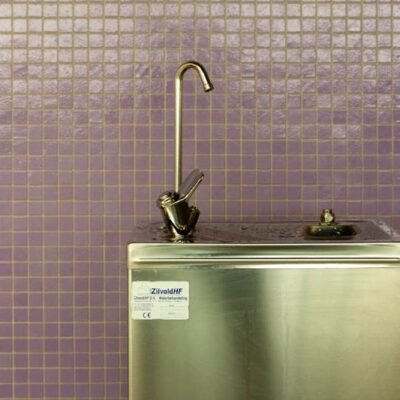 Fontaine à eau & ERP